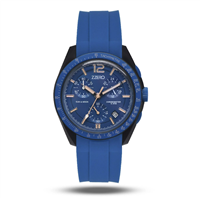 Orologio Zzero SUN&MOON in Policarbonato ZZ9001C - ZZ9001C